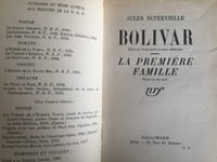 Bolivar
