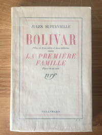 Bolivar