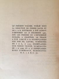 Le Petit bois et autres contes