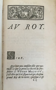 Les Confessions de S. Augustin, traduction nouvelle sur l'édition latine des Peres Benedictins de la Congregation de saint Maur. Avec des notes & de nouveaux Sommaires des Chapitres. Seconde édition, revûë et retouchée par l'Autheur.