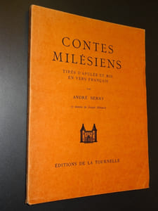 CONTES MILÉSIENS