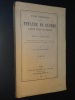 ETUDES STRATÉGIQUES SUR LE THÉÂTRE DE GUERRE ENTRE PARIS ET BERLIN. FERVEL Colonel