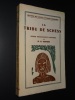 LA TRIBU DE SCHESS - ROMAN PRÉHISTORIQUE SOUDANAIS. COSTINS R.A.