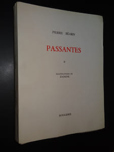 PASSANTES II