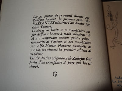 PASSANTES II