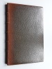 HOMBRES - EDITION ORIGINALE - 1/25 EX. SUR JAPON -RELIURE SIGNÉE. VERLAINE Paul