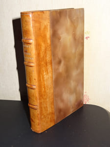 PAGES CHOISIES - ENVOI
