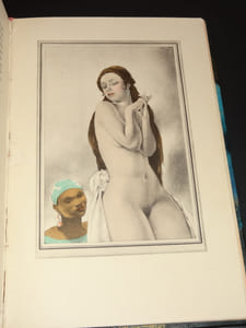 VINGT CONTES - ILLUSTRATIONS DE BRUNELLESCHI
