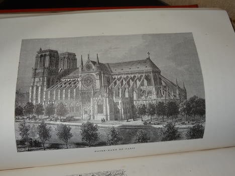 LES PLUS BELLES ÉGLISES DU MONDE. BOURASSÉ J.J.