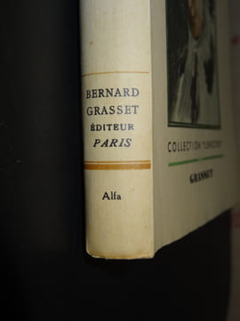 NAPOLÉON III SECRET. BERTAUT Jules