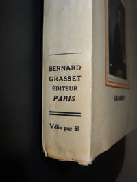LA RÉPUBLIQUE SOUS L'EMPIRE - LETTRES (1864-1870)