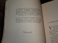 LA RÉPUBLIQUE SOUS L'EMPIRE - LETTRES (1864-1870)