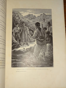 LES MANGEURS DE SABLE