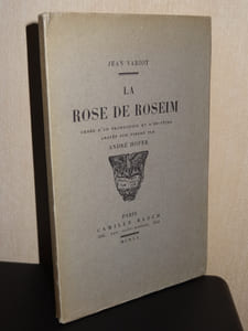 LA ROSE DE ROSEIM