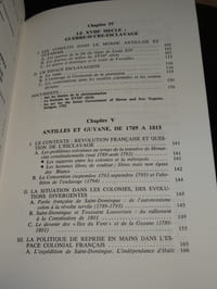HISTOIRE GÉNÉRALE DES ANTILLES ET DES GUYANES DES PRÉCOLOMBIENS A NOS JOURS
