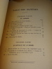 CARNET DE ROUTE D'UN OFFICIER D'ALPINS - 1ère SÉRIE - AOÛT-SEPTEMBRE 1914. X