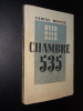 CHAMBRE 535. HOISNE Sabine