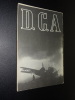 D.C.A. - HISTOIRE OFFICIELLE 1939-1942. COLLECTIF