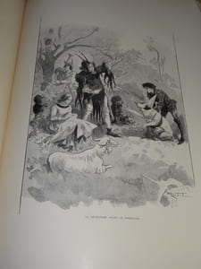 LE ROI DES JONGLEURS
