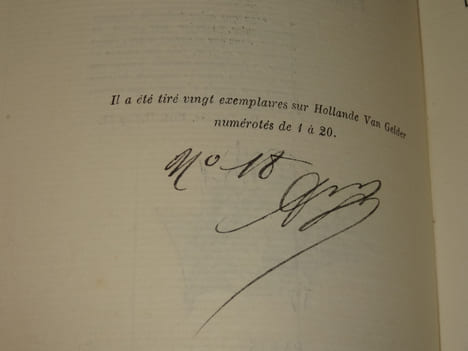 LA "NOIRE IDOLE" - ÉTUDE SUR LA MORPHINOMANIE - ÉDITION ORIGINALE. TAILHADE Laurent