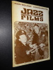 JAZZ SUR FILMS. HIPPENMEYER Jean-Roland
