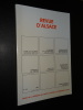 REVUE D'ALSACE N°111 - 1985. COLLECTIF
