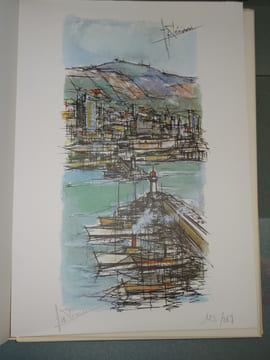 LA PRINCIPAUTÉ DE MONACO EN IMAGES PAR HUBERT CLÉRISSI. OLLIVIER Gabriel