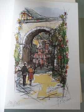 LA PRINCIPAUTÉ DE MONACO EN IMAGES PAR HUBERT CLÉRISSI. OLLIVIER Gabriel