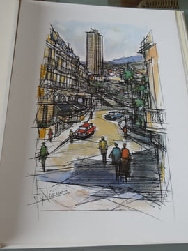 LA PRINCIPAUTÉ DE MONACO EN IMAGES PAR HUBERT CLÉRISSI. OLLIVIER Gabriel