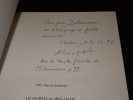 1870, SIÈGE DE STRASBOURG - LE JOURNAL DE MISS JACOT. MÉNÉGOZ Jean-Claude & KAPPLER René
