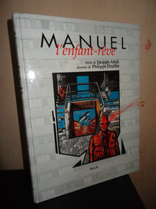 MANUEL L'ENFANT RÊVE