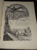 LE KREMLIN DE MOSCOU - ESQUISSES ET TABLEAUX - AUTREFOIS ET AUJOURD'HUI. FABRICIUS M.P.