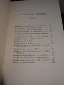 SI STENDHAL REVENAIT - EAUX-FORTES ET DESSINS DE JOANNY DREVET
