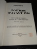 POITIERS D'AVANT 1914. MINEAU Robert
