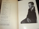 EMMANUEL MOUNIER (1905-1950) - REVUE "ESPRIT" n&deg; 174. COLLECTIF