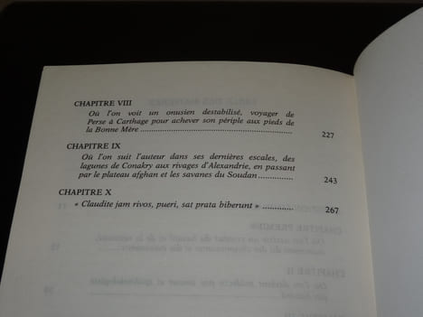 TOUBIB DES TROPIQUES. LAPEYSSONNIE