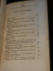 ANNUAIRE POUR L'AN 1852 PUBLIÉ PAR LE BUREAU DES LONGITUDES. COLLECTIF