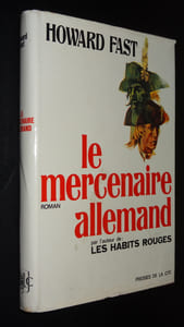 LE MERCENAIRE ALLEMAND