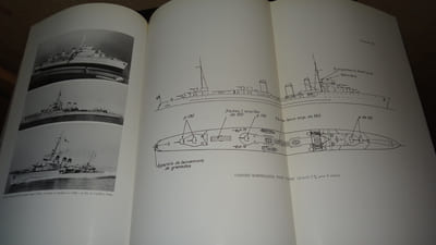 L'ART ET LA MANIÈRE DE CONSTRUIRE DES MODÈLES DE NAVIRES DE GUERRE