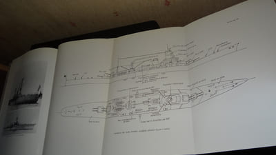 L'ART ET LA MANIÈRE DE CONSTRUIRE DES MODÈLES DE NAVIRES DE GUERRE