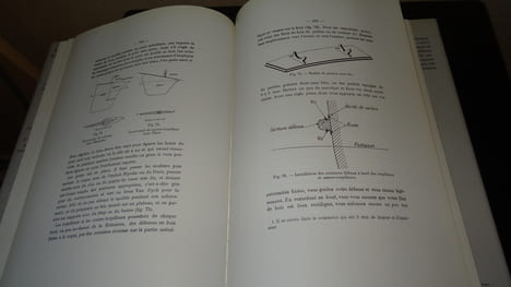 L'ART ET LA MANIÈRE DE CONSTRUIRE DES MODÈLES DE NAVIRES DE GUERRE. LEQUESNE Georges
