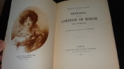 MÉMOIRES DE LA COMTESSE DE BOIGNE NÉE D'OSMOND. BOIGNE Comtesse de