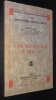 L'AIR DES LOCAUX DE TRAVAIL. FABRE René