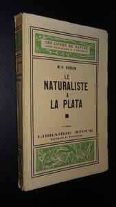 LE NATURALISTE A LA PLATA