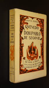 DON PABLO DE SÉGOVIE