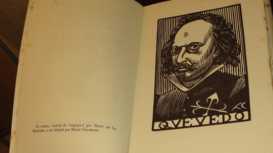DON PABLO DE SÉGOVIE