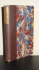 LE FILS DU FORÇAT - M. COUMBES. DUMAS Alexandre
