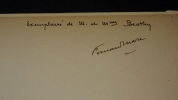 PIERRE INO. MARC Fernand