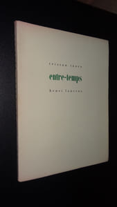 ENTRE-TEMPS