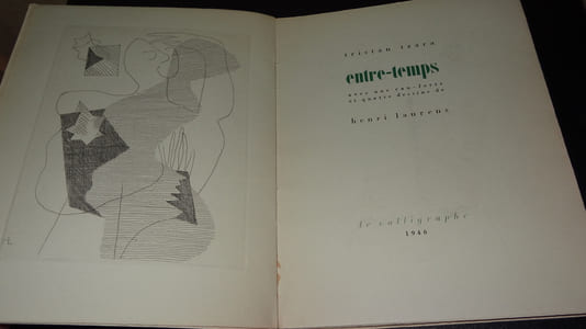 ENTRE-TEMPS
